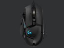 Logitech G502 HERO High Performance Wired Gaming Mouse