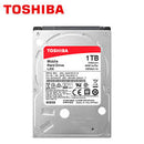 Toshiba Laptop Internal HDD 1TB(HDKCB88A2A01)