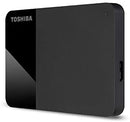 Toshiba Canvio Ready External Hard Disk Drive 4TB (HDTP340EK3CA)