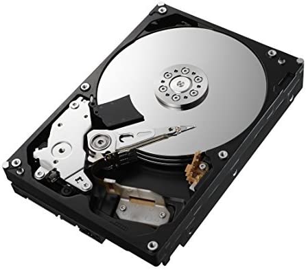 Toshiba Desktop HDD P300 3.5″ - 2TB - 7200RPM - 64MB