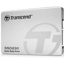 Transcend SSD230S SATA3 512GB 2.5 Inch Internal SSD