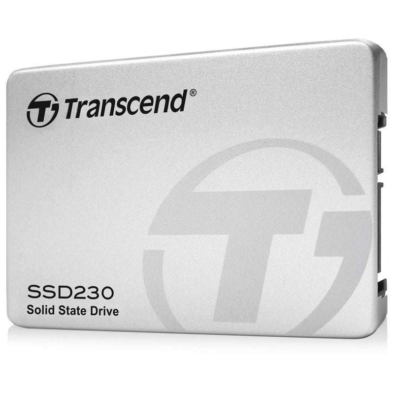 Transcend SSD230S SATA3 512GB 2.5 Inch Internal SSD