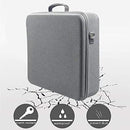 Travel Storage Handbag for PS5 Console 