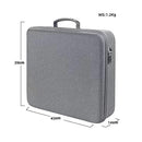 Travel Storage Handbag for PS5 Console 