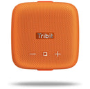 Tribit Storm Box BTS10 IP67 Micro Bluetooth Portable Speaker - Advanced TI Amplifier, Waterproof & Dustproof Outdoor Speaker, Bike Speakers, Built-in X Bass, 100ft Bluetooth Range