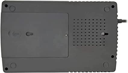 Tripp Lite 750VA-01ACC3042 UPS