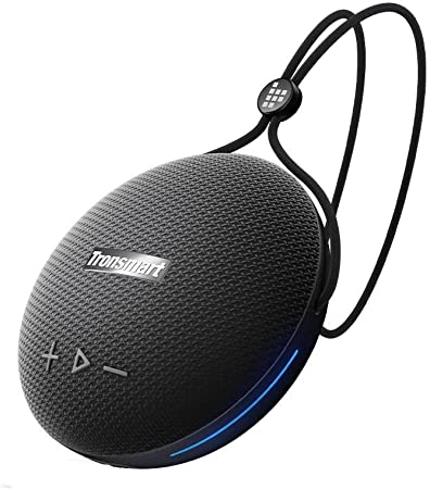 Tronsmart Splash IPX7 Waterproof Bluetooth Speaker Digital