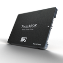 TwinMOS H2 Ultra Internal SSD (TM256GH2UG) - 256GB 2.5-inch SATA, 580MB/s read and 580MB/s write speed