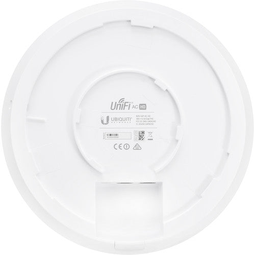 Ubiquiti UniFi UAP-AC-HD Wave 2 Enterprise Wi-Fi Access Point