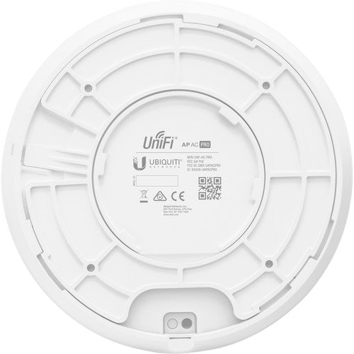 Ubiquiti Networks UAP-AC-PRO UniFi Access Point