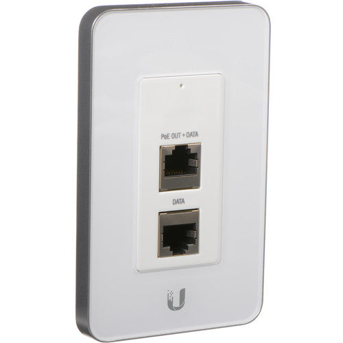 Ubiquiti Networks UniFi In-Wall Wi-Fi Access Point (UAP-IW)