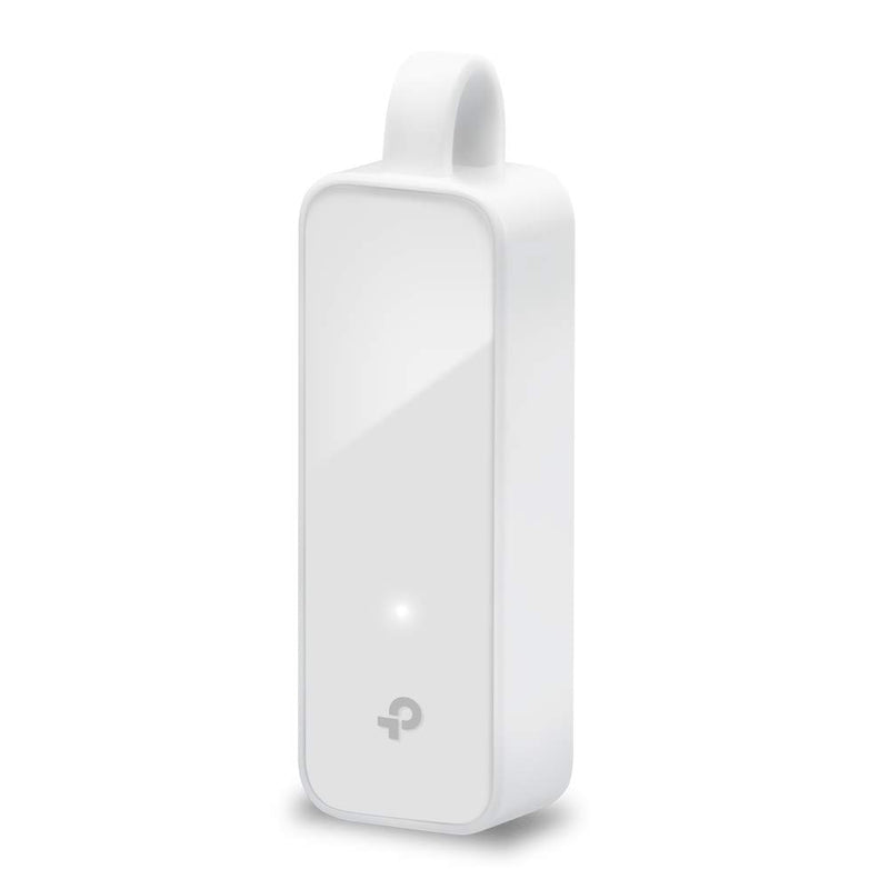 TP-Link Foldable USB 3.0 to Gigabit Ethernet Network Adapter (TL-UE300)