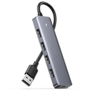 UGREEN USB 3.0 A 4 Ports HUB – CR113