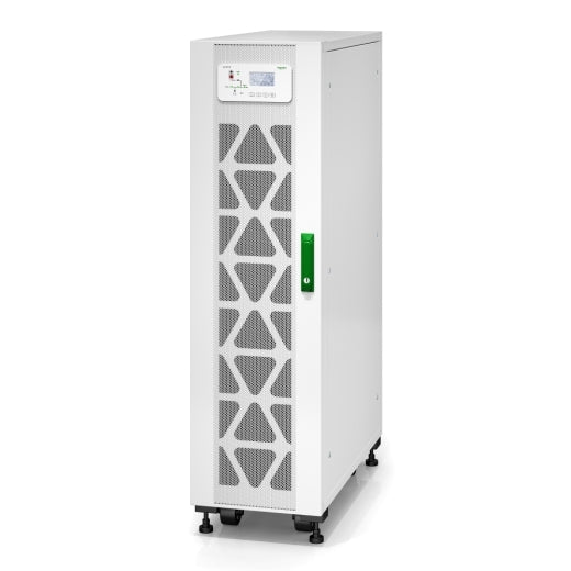 Easy UPS 3S 20 kVA 400 V  UPS with internal batteries - 15 minutes runtime