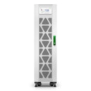 Easy UPS 3S 20 kVA 400 V  UPS with internal batteries - 15 minutes runtime
