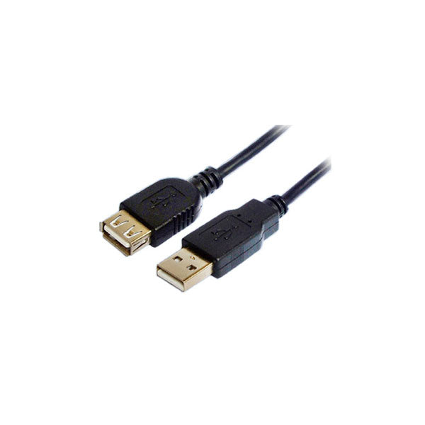 Cursor US-EC 1.8 M USB 2.0 Extension Cable
