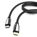 USAMS HDMI Cable - HDMI 2.1 U67 5M 8K Ultra HD (SJ498HD01)