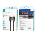USAMS HDMI Cable - HDMI 2.1 U67 5M 8K Ultra HD (SJ498HD01)