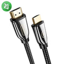 USAMS U67 8K ULTRA HD HDMI to HDMI 2.1 Cable 5m(SJ499HD01)