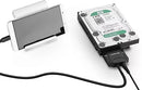 UGREEN USB USB-C To SATA Converter Adapter For 2.5''/3.5'' HDD And SSD WWD (CM321)
