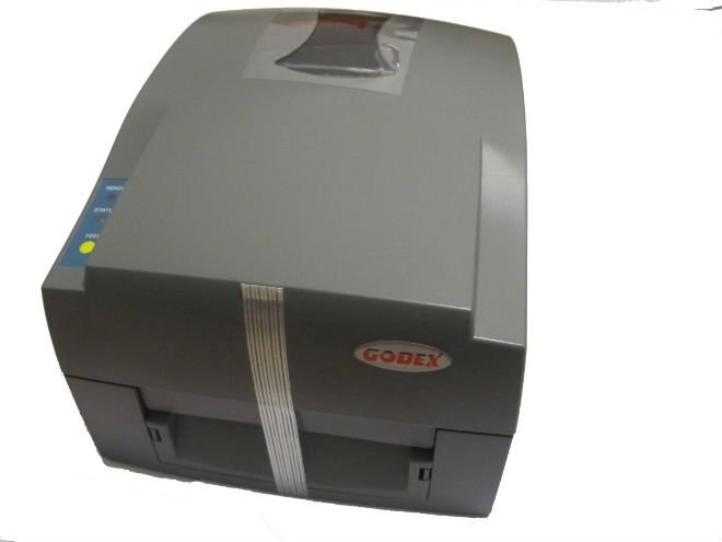 Godex  EZ-1100Plus Thermal Barcode Printer