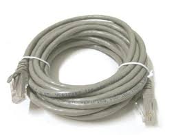 UTP Patchcord Cat6,10meters