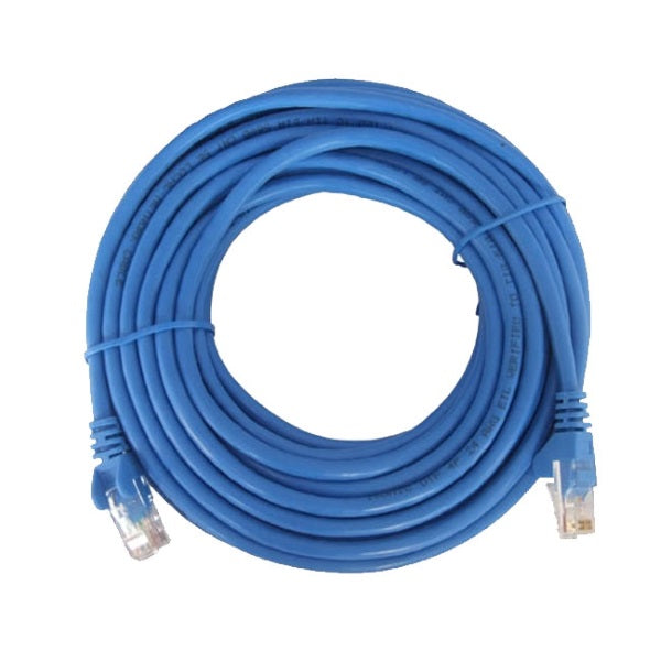 UTP Patchcord Cat6,10meters