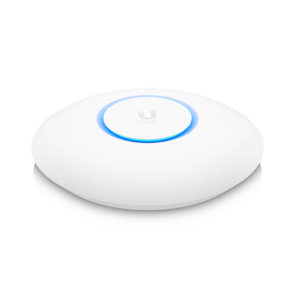 Ubiquiti U6-Pro Networks UniFi 6 Long-Range WiFi Access Point