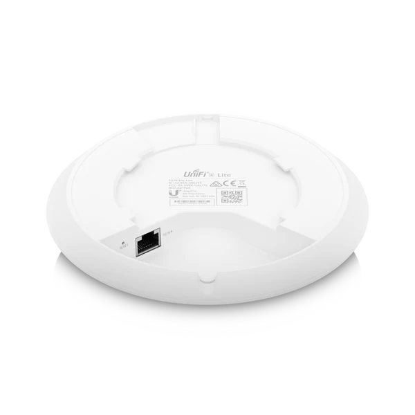 Ubiquiti U6-Pro Networks UniFi 6 Long-Range WiFi Access Point