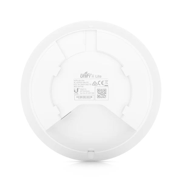 Ubiquiti U6-Pro Networks UniFi 6 Long-Range WiFi Access Point