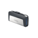 SanDisk Ultra Dual Drive USB Type-C & USB 3.1 128GB (SDDDC2-128G-G46)
