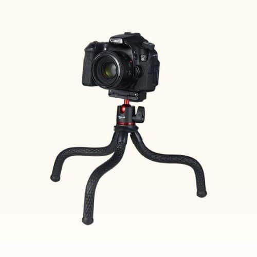 Ulanzi MT-11 Multifunctional Octopus Tripod