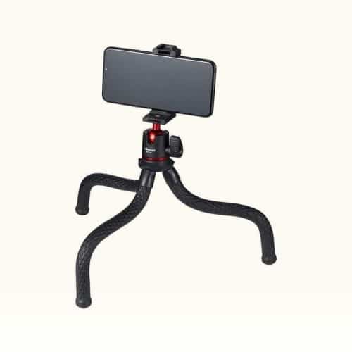 Ulanzi MT-11 Multifunctional Octopus Tripod