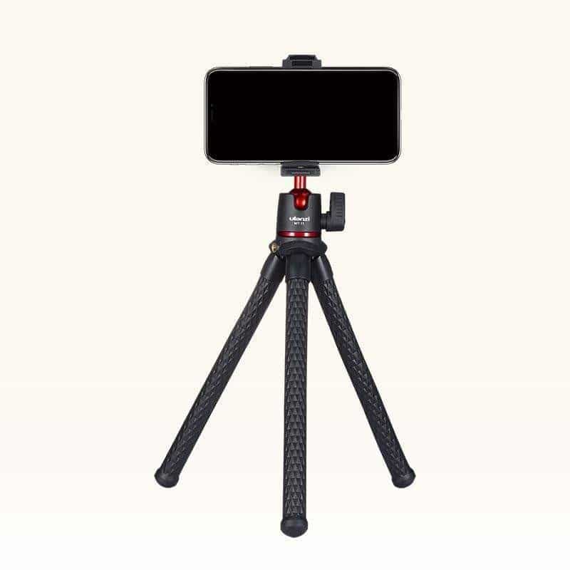 Ulanzi MT-11 Multifunctional Octopus Tripod