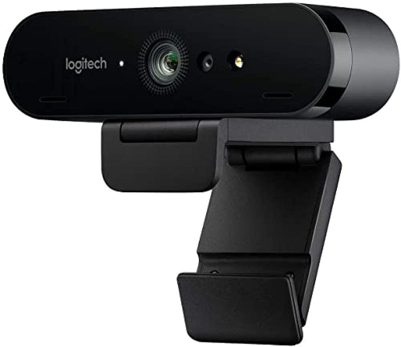Logitech BRIO 4K STREAM Edition Webcam