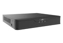 Uniview NVR301-08X-P8 8 Channel 1 HDD NVR Network Video Recorder.