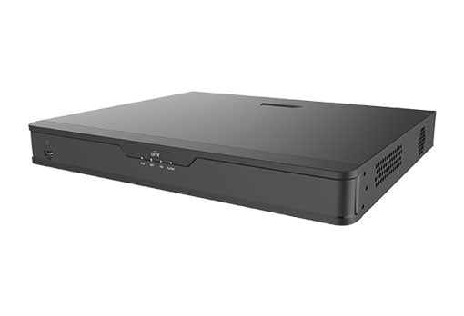 Uniview NVR302-32S 32 Channel 2 HDD NVR Non PoE