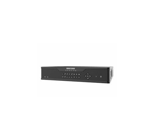 Uniview NVR304-32E 32 Channel 4K H.265 2U Half POE NVR Success Active