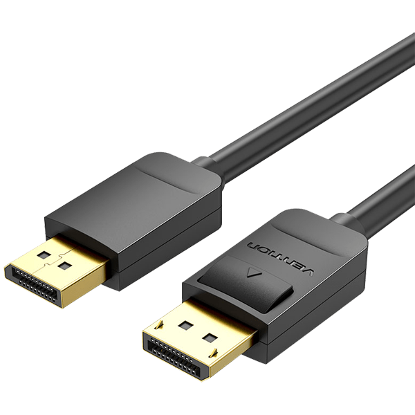 Vention Display Port Cable 1.5 Meter (VEN-HACBG)