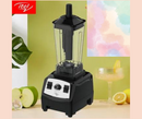 Itel Kitchen Multifunctional Blender Food Mixer, Grinder, Juicers Machine