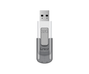 Lexar 32GB JumpDrive V100 USB 3.0 Flash Drive (LJDV100-32GABGY)