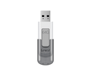 Lexar 64GB JumpDrive V100 USB 3.0 Flash Drive (LJDV100-64GABGY)
