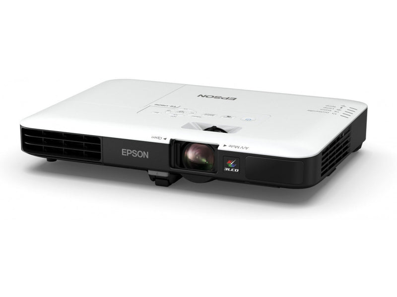 Epson EB-1780W Projector WXGA 3000 Lumen –  (V11H795041)