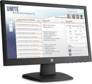HP V197 LED 18.5 inch Monitor - V5J61AA