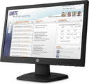 HP V197 LED 18.5 inch Monitor - V5J61AA