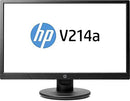 HP V214a 20.7 Inch Widescreen Monitor (1FR84AS)
