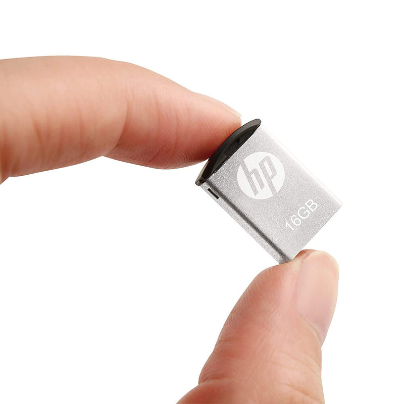 HP v222w USB Flash Drive 16GB- HPFD222W-16