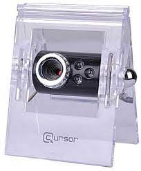 Cursor Wc-60 Webcam