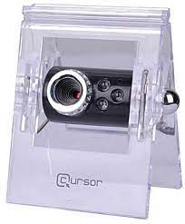 Cursor Wc-061 Webcam