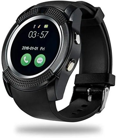V8 smart watch features hotsell